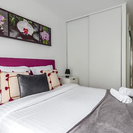 Apartment 3 Bedroomed Serris Val D'Europe Disneyland Paris Экстерьер фото