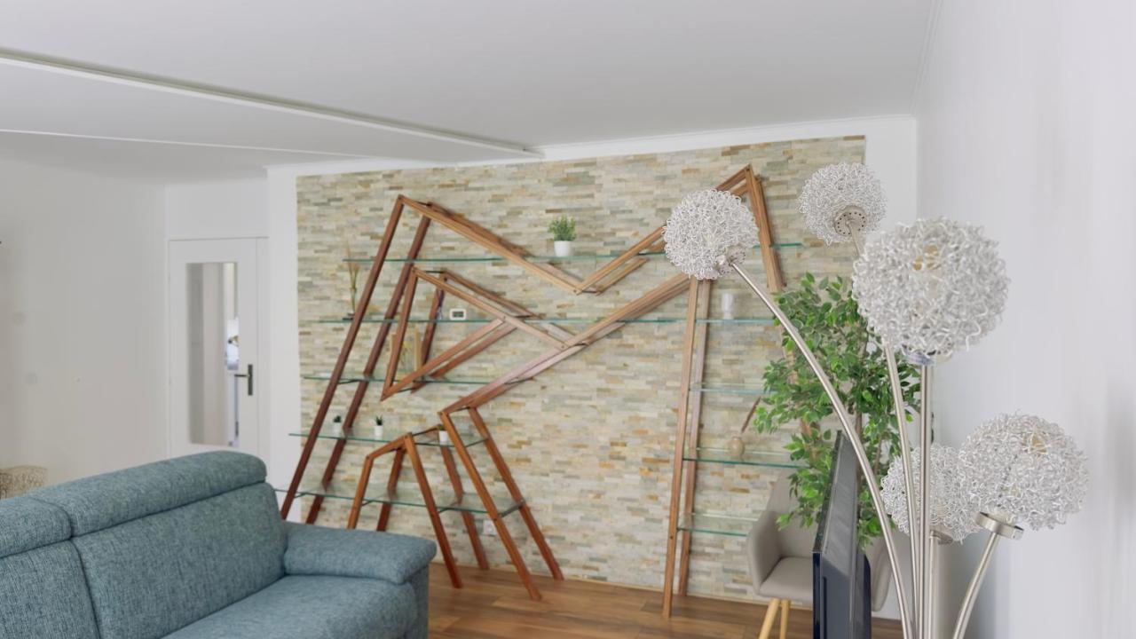 Apartment 3 Bedroomed Serris Val D'Europe Disneyland Paris Экстерьер фото