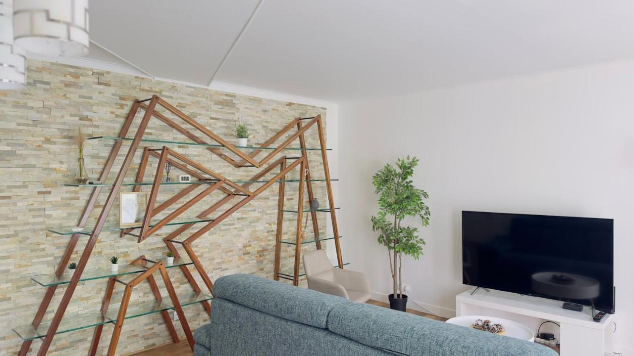 Apartment 3 Bedroomed Serris Val D'Europe Disneyland Paris Экстерьер фото
