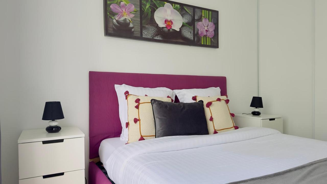 Apartment 3 Bedroomed Serris Val D'Europe Disneyland Paris Экстерьер фото