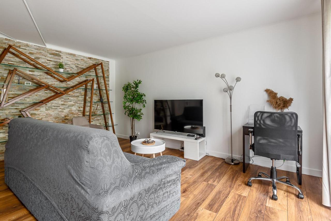 Apartment 3 Bedroomed Serris Val D'Europe Disneyland Paris Экстерьер фото