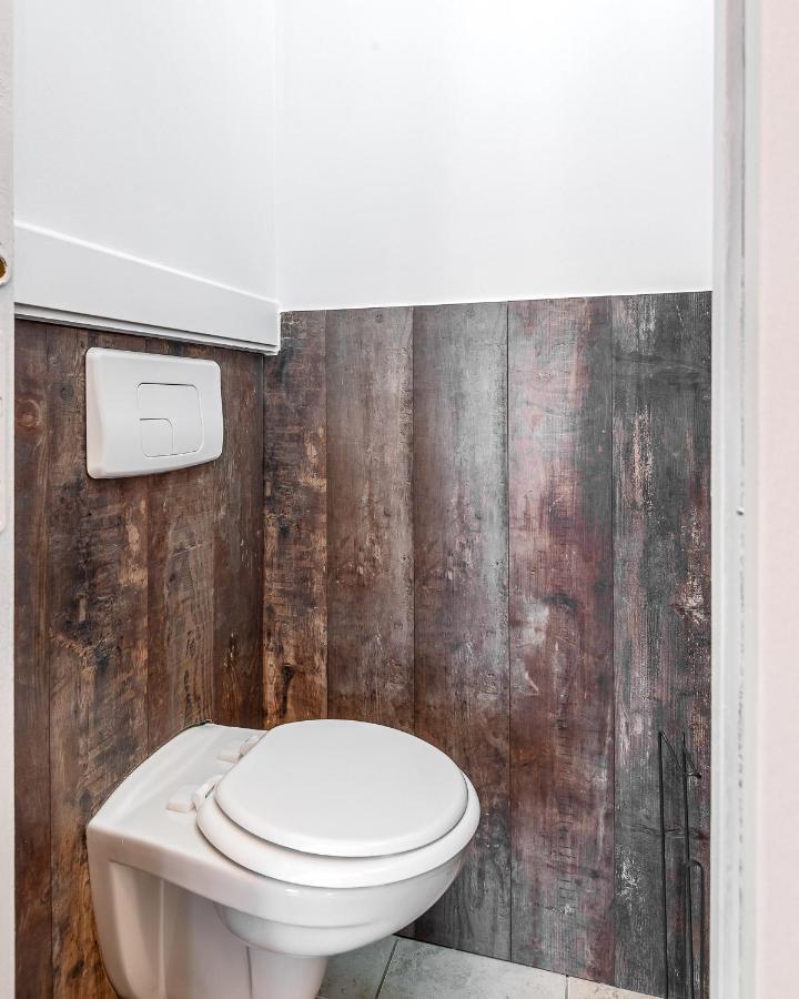 Apartment 3 Bedroomed Serris Val D'Europe Disneyland Paris Экстерьер фото