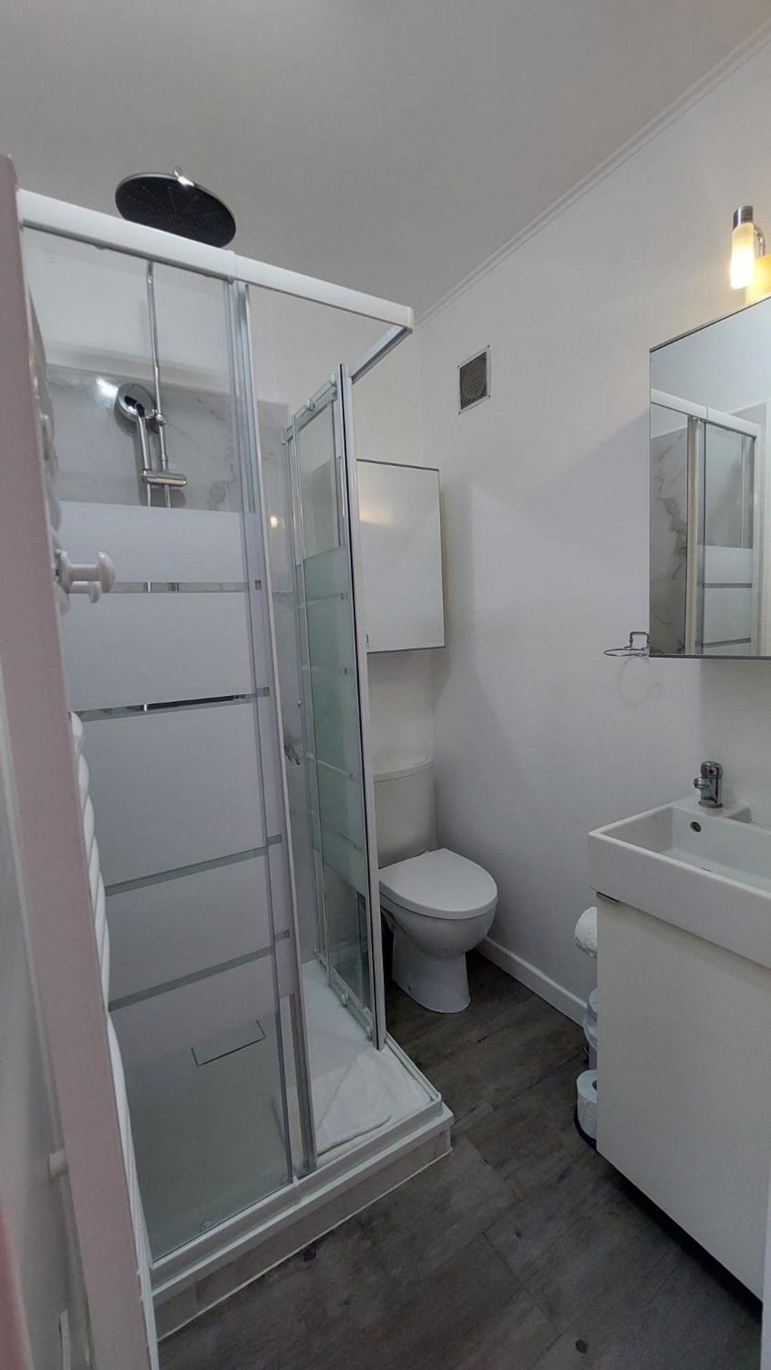 Apartment 3 Bedroomed Serris Val D'Europe Disneyland Paris Экстерьер фото