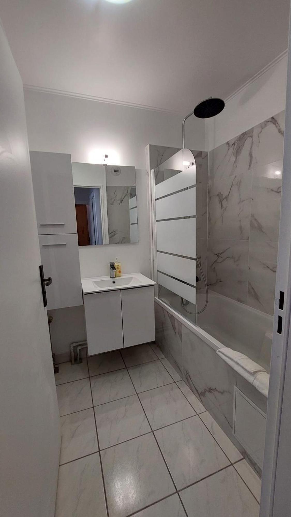 Apartment 3 Bedroomed Serris Val D'Europe Disneyland Paris Экстерьер фото