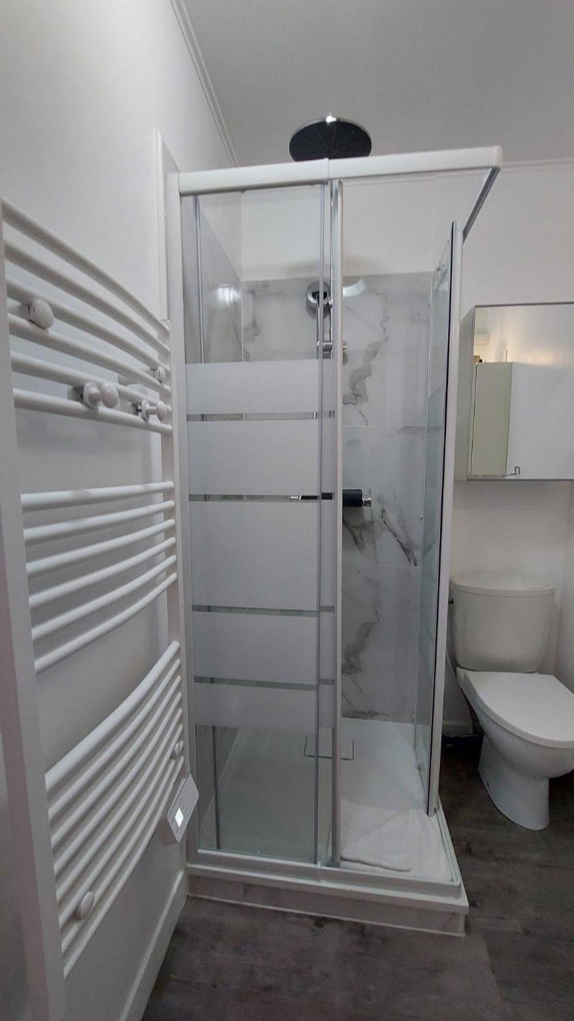 Apartment 3 Bedroomed Serris Val D'Europe Disneyland Paris Экстерьер фото